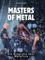 Charlotte Keller - Masters of Metal, Inbunden. Tillgänglighet: Lägg i varukorg
