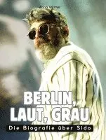 Anna Werner - Berlin, laut, grau, Inbunden. Tillgänglighet: Lägg i varukorg