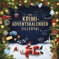 Der Krimi-Adventskalender Zillertal