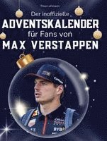 Der inoffizielle Adventskalender für Fans von Max Verstappen