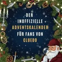 Clara Krüger - Der inoffizielle Adventskalender für Fans von Cluedo, Häftad. Tillgänglighet: Lägg i varukorg