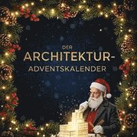 Der Architektur-Adventskalender