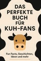 Jonah Schröder - Das perfekte Buch für Kuh-Fans, Häftad