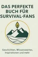 Paul Werner - Das perfekte Buch für Survival-Fans, Inbunden. Tillgänglighet: Lägg i varukorg