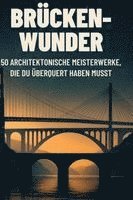 Henry Schwarz - Brücken-Wunder, Inbunden