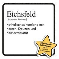 Anna Kaiser - Eichsfeld, Häftad