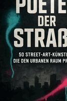 Anna Schäfer - Poeten der Straße, Häftad