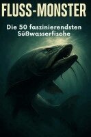 Emma Becker - Fluss-Monster, Häftad