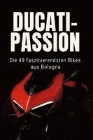 David Meier - Ducati-Passion, Häftad