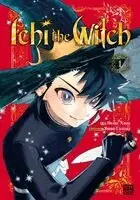 Osamu Nishi - Ichi the Witch - Band 1, Häftad. Tillgänglighet: Lägg i varukorg