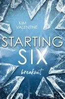 Kim Valentine - Starting Six: Breakout (Charlize & Blaine), Häftad. Tillgänglighet: Lägg i varukorg