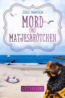 Jule Hansen - Mord und Matjesbrötchen, Häftad