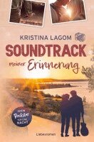 Kristina Lagom - Soundtrack meiner Erinnerung - (K)ein Rockstar für eine Nacht, Häftad