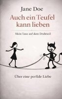 Jane Doe - Auch ein Teufel kann lieben, Häftad