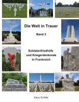 Klaus Schäfer - Welt in Trauer, Häftad