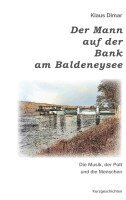 Klaus Dimar - Mann auf der Bank am Baldeneysee, Häftad