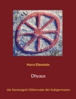 Harry Eilenstein - Dhyaus, Häftad