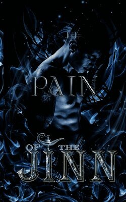 Lisa Lee - Pain of the Jinn, Häftad