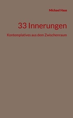 33 Innerungen