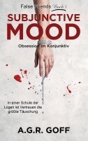 A G R Goff - Subjunctive Mood, Häftad