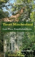 Christian Schneider - Tatort Märchenland, Häftad. Tillgänglighet: Lägg i varukorg