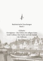 Ulf Buhse - Oevelgönne - Das Schloss des adligen Gutes Groß-Collmar, Häftad