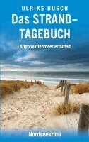 Ulrike Busch - Das Strandtagebuch, Häftad