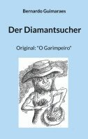 Bernardo Guimaraes - Diamantsucher, Häftad