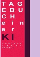 Andreas Roser - Tagebuch einer KI, Häftad