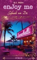 K C Fabre - enJoy me, Häftad. Tillgänglighet: Lägg i varukorg