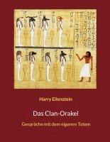 Harry Eilenstein - Clan-Orakel, Häftad