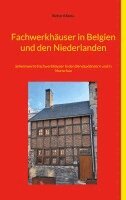 Richard Deiss - Fachwerkhäuser in Belgien und den Niederlanden, Häftad. Tillgänglighet: Lägg i varukorg