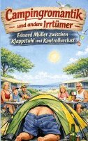 Eduard Müller - Campingromantik und andere Irrtümer, Häftad