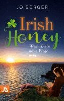 Jo Berger - Irish Honey, Häftad