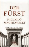 Niccolò Machiavelli, Edmond Bronstein - Fürst, Häftad