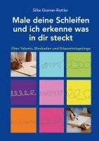 Silke Gramer-Rottler - Male deine Schleifen und ich erkenne was in dir steckt, Häftad