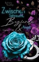Jay J Walker - Zwischen Sehnsucht, Begierde & Angst, Häftad