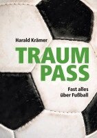 Harald Krämer - Traumpass, Häftad