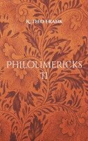 K Theo Frank - Philolimericks II, Häftad