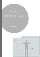 Mark Hood 14 - book 2026, Häftad