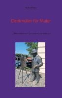 Richard Deiss - Denkmäler für Maler, Häftad. Tillgänglighet: Lägg i varukorg