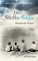 Michael Andréewitch - Stella-Saga, Häftad. Tillgänglighet: Lägg i varukorg