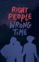 Lisa F Olsen - Right people wrong time, Häftad