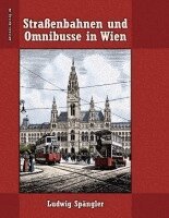 Straßenbahnen und Omnibusse in Wien