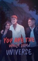 Lisa F Olsen - You are the whole damn universe, Häftad