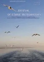 Vladimir Anzukov, Ileskan Smanov, Reinhold Schulz, Walther Friesen - Journal of Ethnic Microhistory, Häftad. Tillgänglighet: Lägg i varukorg