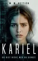 W M Hettich - Kariel, Häftad. Tillgänglighet: Lägg i varukorg