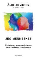 Mike Brand - Jeg-Mennesket, Häftad
