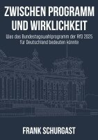 Frank Schurgast - Zwischen Programm und Wirklichkeit, Häftad