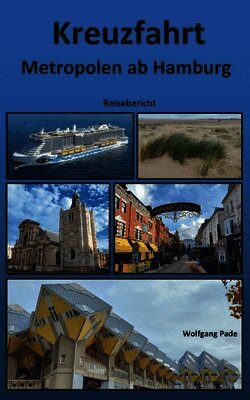 Kreuzfahrt Metropolen ab Hamburg